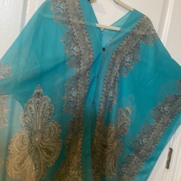 LVS collections poncho/cape - Picture 2 of 5